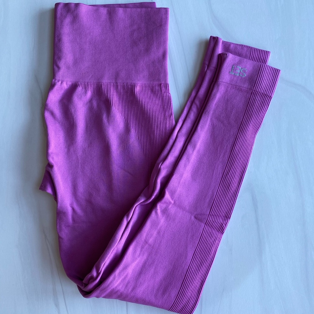Set Active Cupid Leggings